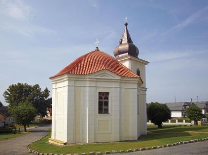 dachówka MAŁY MNICH S